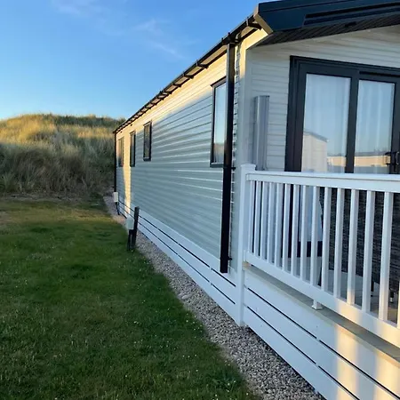 Dune View Caravan Lossiemouth Exterior photo