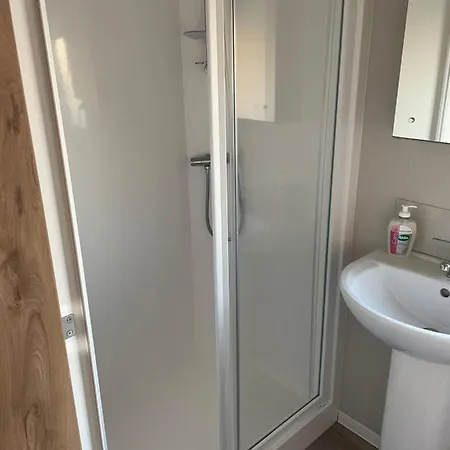 Dune View Caravan Lossiemouth Exterior photo