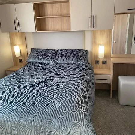 Dune View Caravan Lossiemouth Exterior photo