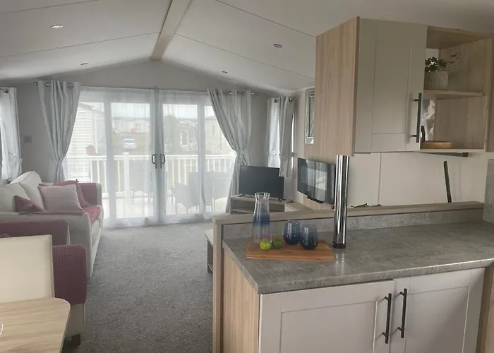 Dune View Caravan
