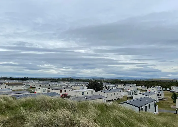 Dune View Caravan