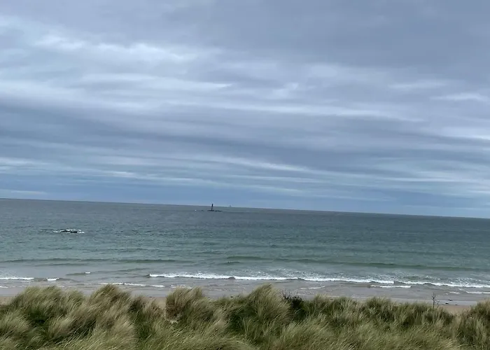 Dune View Caravan