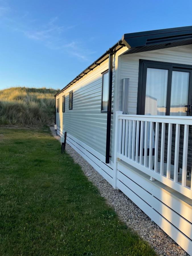 Dune View Caravan *