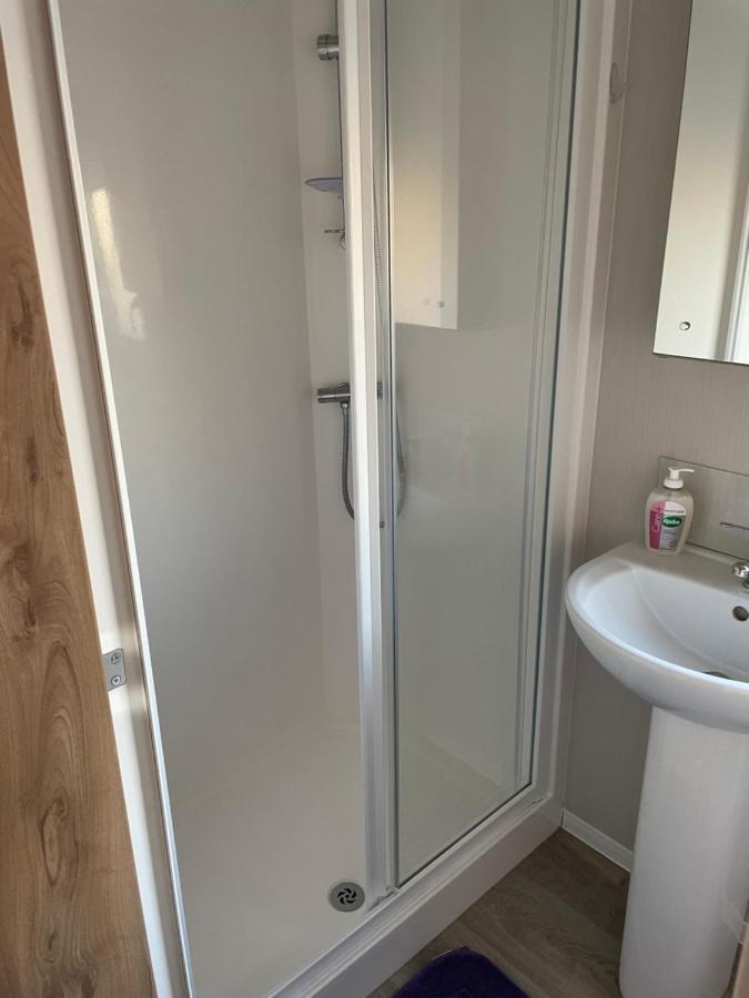 Dune View Caravan * Lossiemouth