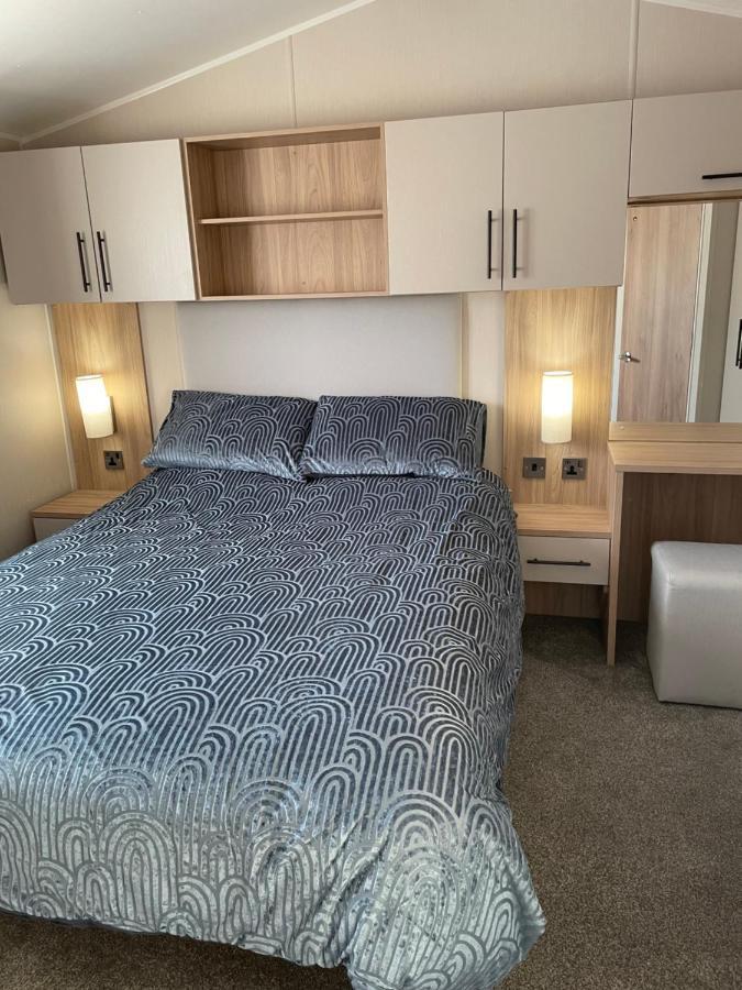Dune View Caravan *