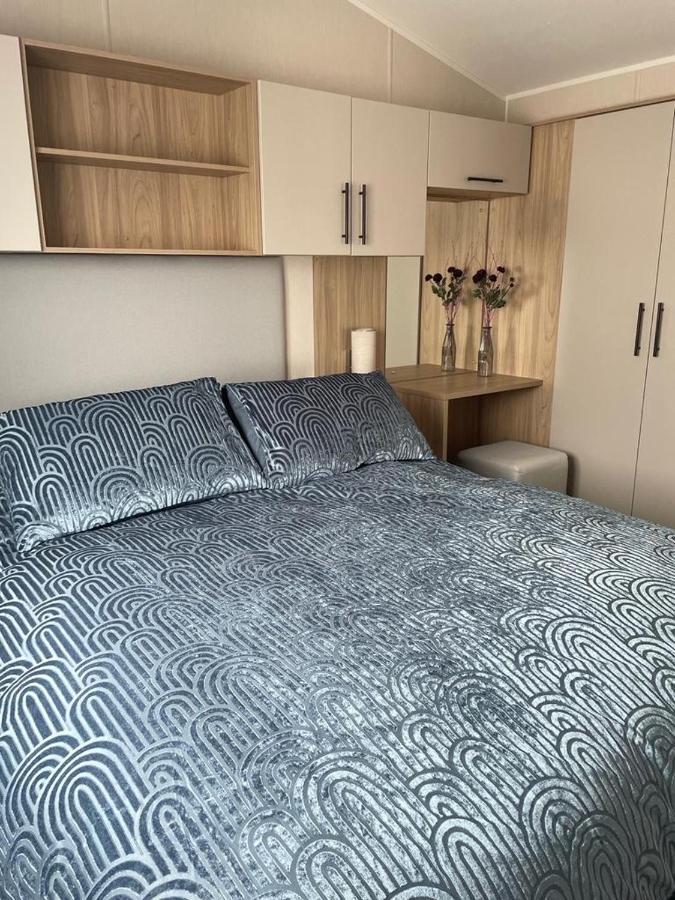 Dune View Caravan Lossiemouth