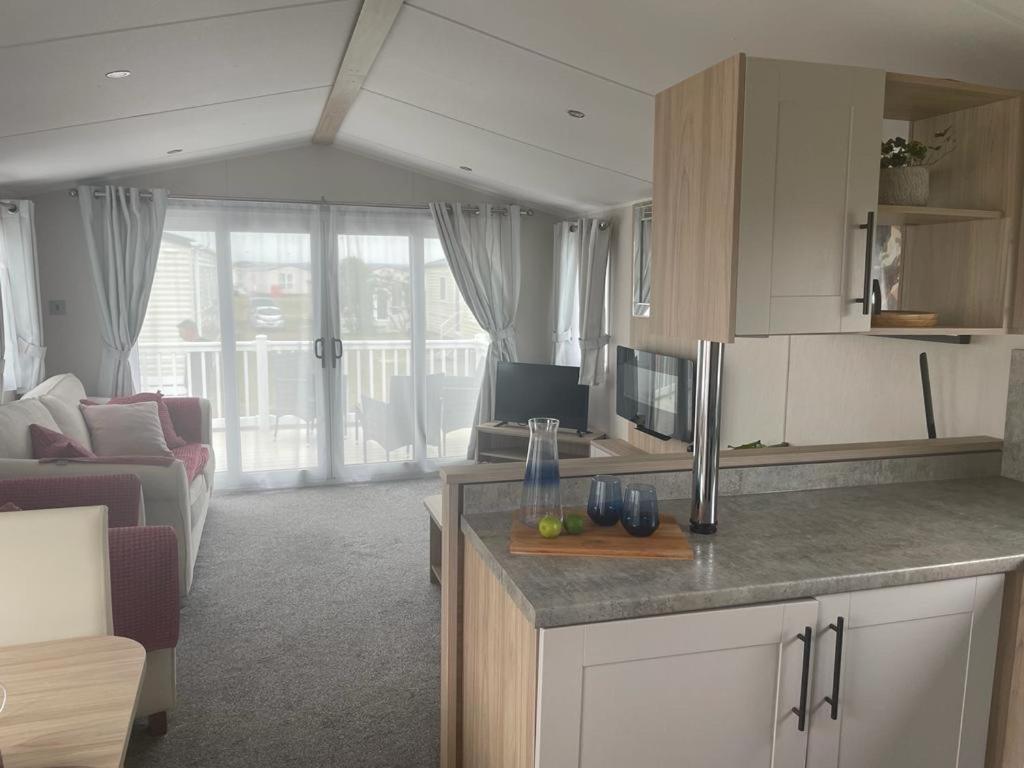 Dune View Caravan