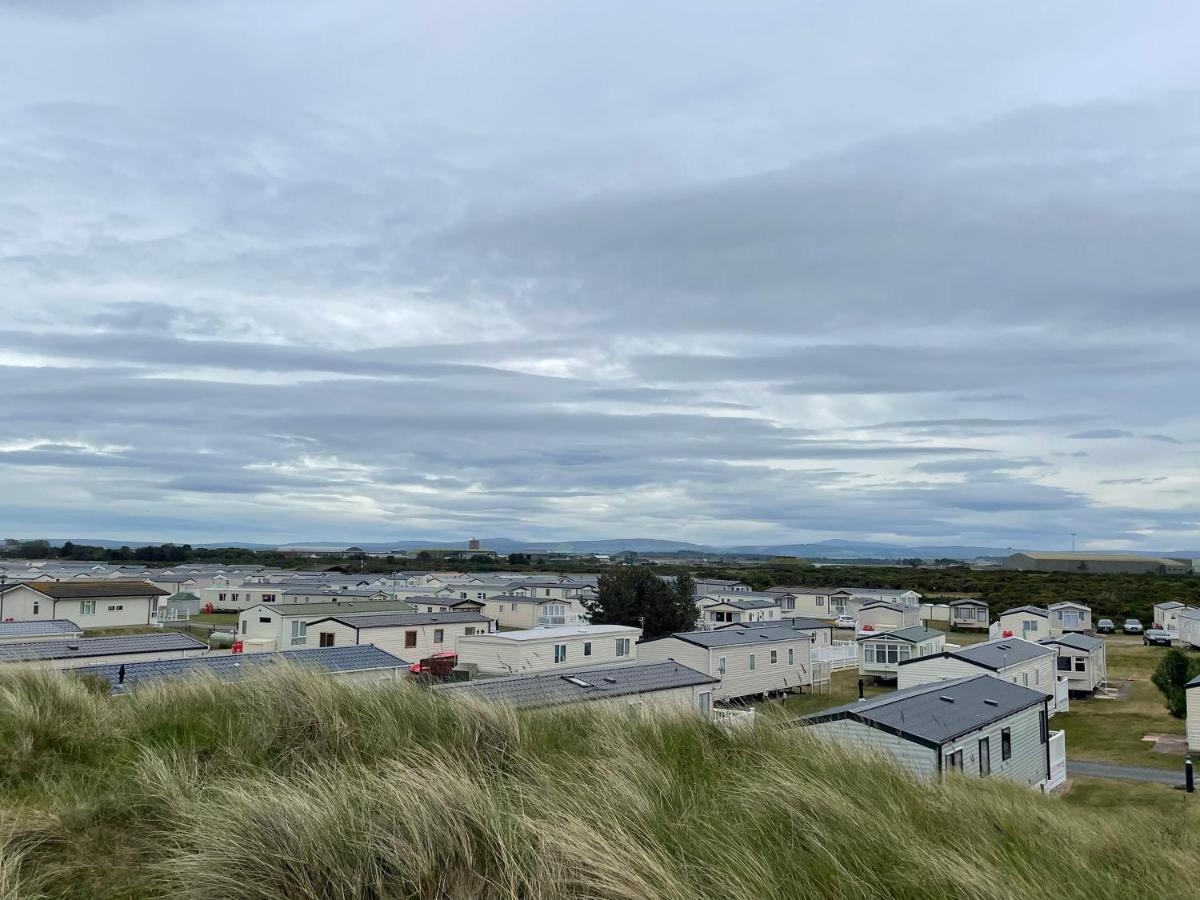 Apartment Dune View Caravan *