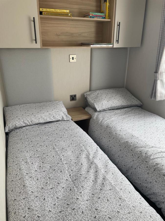Apartment Dune View Caravan *