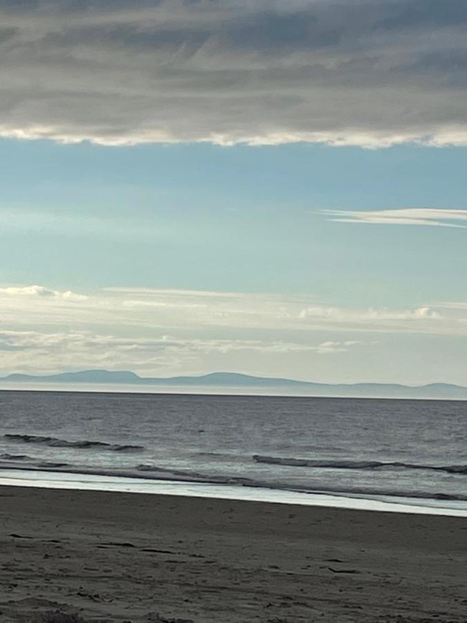 Dune View Caravan Apartment *